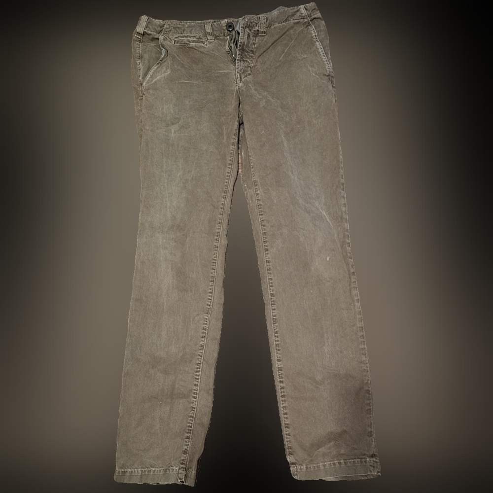 J Brand Khakis 32"32